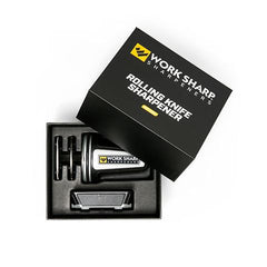 WorkSharp Rolling Knife Sharpener | WSKTNRKS-I