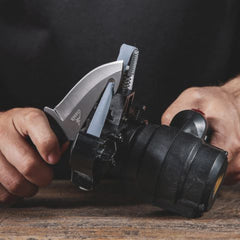 WorkSharp Knife & Tool Sharpener Mk2, 240v | WSKTS2-I