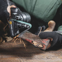 WorkSharp Knife & Tool Sharpener Mk2, 240v | WSKTS2-I