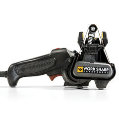 WorkSharp Knife & Tool Sharpener Mk2, 240v | WSKTS2-I