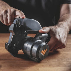 WorkSharp Knife & Tool Sharpener Mk2, 240v | WSKTS2-I