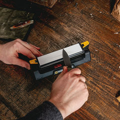 WorkSharp Benchstone Sharpener | WSBCHBSS-I