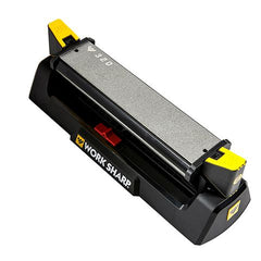 WorkSharp Benchstone Sharpener | WSBCHBSS-I