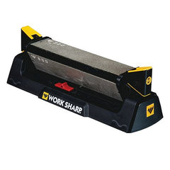 WorkSharp Benchstone Sharpener | WSBCHBSS-I