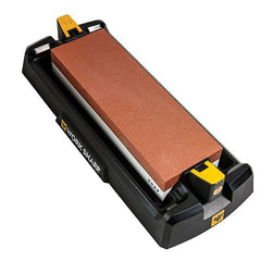 WorkSharp Benchtop Whetstone Sharpener | WSBCHWHT-I