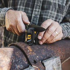 WorkSharp Pivot Sharpener | WSEDCPVT-I