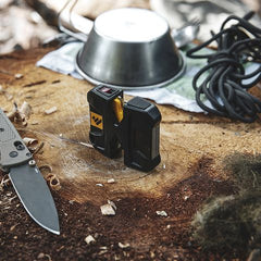 WorkSharp Pivot Sharpener | WSEDCPVT-I