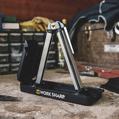 WorkSharp Angle Set Sharpener | WSBCHAGS-I