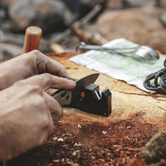 WorkSharp Pivot Plus Sharpener | WSEDCPVP-I