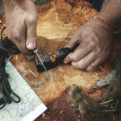 WorkSharp Pivot Plus Sharpener | WSEDCPVP-I