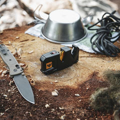 WorkSharp Pivot Plus Sharpener | WSEDCPVP-I