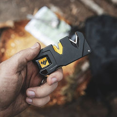 WorkSharp Pivot Plus Sharpener | WSEDCPVP-I