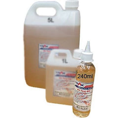 Trax - Airtool Oil Display | ATO-DISPLAY