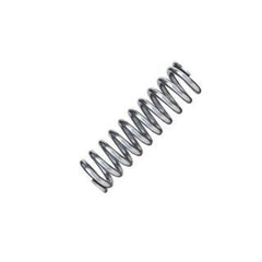 Century Spring - 24 x 45.2 x 1.8mm Compression Spring Stainless Steel - Pkt 2 | SC-477