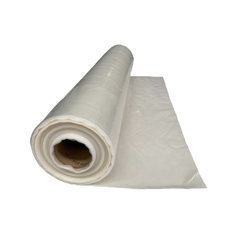 Surepak - Clear Poly Builders Film 2/4m x 50m 200um | FC 4X200