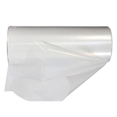 Surepak - Clear Layflat Poly Tubing 110mm x 723m 75um 11kg Roll | FCT11075