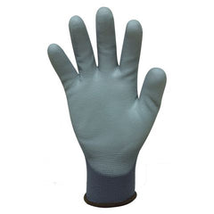 Surepak - Polyurethane Palm Glove 9 Large | GLOVES-PUL