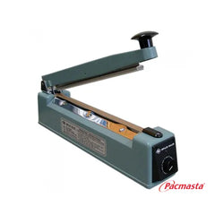 Surepak - Impulse Heat Sealer Hand Operated with Cutter 500mm | HEATSEALER500HC