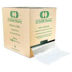 Surepak - Eco Pure Bubble Wrap Dispenser Box | PBW37550050