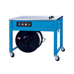 Surepak - 12mm - Open Frame Pacmasta Semi-Auto Strapping Machine | PS-TMS300OF