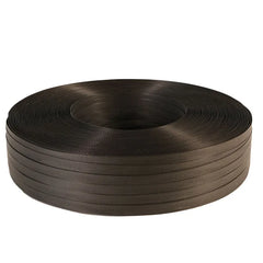 Surepak - Black Heavy Duty PP Strapping 400kg Break Load 19mm x 1000m 0.9mm | PS19HBG400