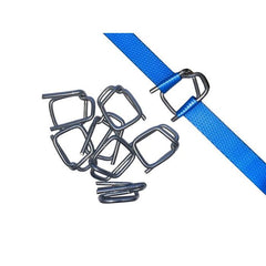 Surepak - Poly Strapping Wire Buckles 15mm | PSL15WB