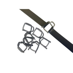 Surepak - Poly Strapping Wire Buckles 19mm | PSL19WB