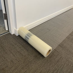 Surepak - Carpet Protection Film 500mm x 100m | ACC SELFSTICK500
