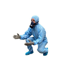 Surepak - SMS Blue Type 5/6 Coverall Medium | SCO13