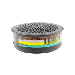 Surepak - Sundstrom SR297 ABEK1 Gas Filter | SUNDSTROM-SR297