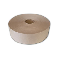 Surepak - Kraft Gummed Paper Tape Brown 70mm | TG-70B