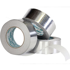 Surepak - Tenacious Aluminium Foil Tape with Liner 96mm | TSCHAT500-96