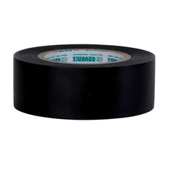 Surepak - Black PE Medium Tack Protection Tape 48mm | TSTY2923-48