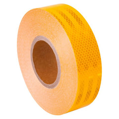 Surepak - Yellow Class 1 Reflective Tape 48mm | TSTY-HIP4100YLW