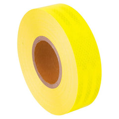 Surepak - Yellow/Green Class 1 Reflective Tape 48mm | TSTY-HIP4100YLW-GRN