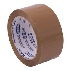Surepak - Stylus Brown Hot Melt Adhesive Tape 48mm | TSTY105B-48