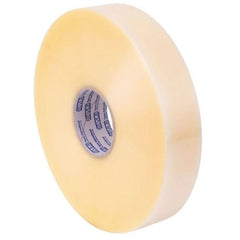 Surepak - Stylus Clear Hot Melt Machine Tape 48mm | TSTY105M-48