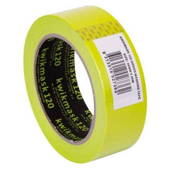 Surepak - Kwikmask 120 - 60 Day Outdoor Green 36mm | TSTY120-36