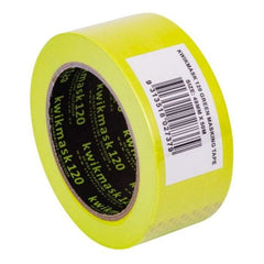 Surepak - Kwikmask 120 - 60 Day Outdoor Green 48mm | TSTY120-48