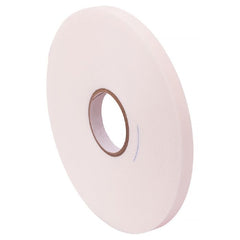 Surepak - Stylus Double Sided Foam Tape 0.8mm 12mm x 66m | TSTY2132-12
