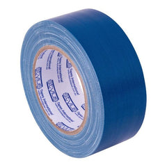 Surepak - Stylus Blue General Purpose Cloth Tape 48mm | TSTY370-48BLU