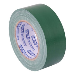 Surepak - Stylus Green General Purpose Cloth Tape 48mm | TSTY370-48GRN