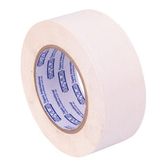 Surepak - Stylus White General Purpose Cloth Tape 48mm | TSTY370-48WHT
