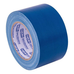 Surepak - Stylus Blue General Purpose Cloth Tape 72mm | TSTY370-72BLU