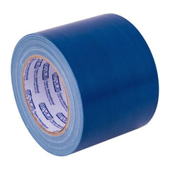 Surepak - Stylus Blue General Purpose Cloth Tape 96mm | TSTY370-96BLU