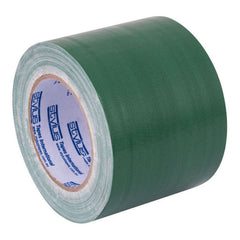 Surepak - Stylus Green General Purpose Cloth Tape 96mm | TSTY370-96GRN