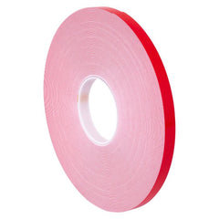 Surepak - Stylus Double Sided Hi-Bond Acrylic White 1.1mm 18mm x 33m | TSTY5711-18