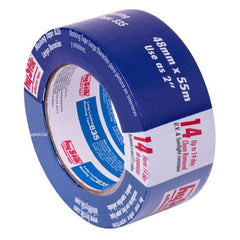 Surepak - Hystik 14 Day Outdoor Masking Tape 48mm | TSTY835-48