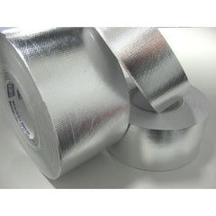 Surepak - Stylus Reinforced Economy Aluminium Tape 96mm | TSTY972-96