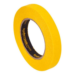 Surepak - Kwikmask 9999 Automotive Grade Tape 18mm | TSTY9999-18
